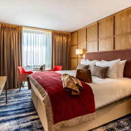 Dublin Skylon Hotel, hotel Dublinban