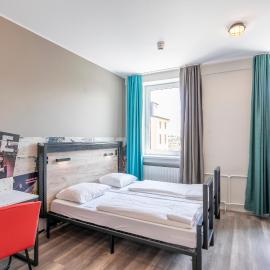 a&o München Laim, hotel u Münchenu