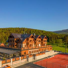 Hotel Seidorf Luxury Wellness & Spa