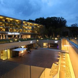 The Star Hue Village, hotell i Yangpyeong