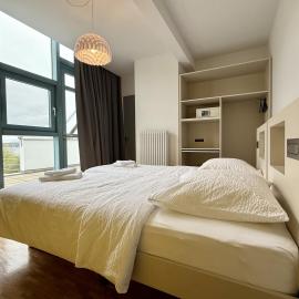 Geneva Hostel, hotel en Ginebra