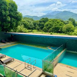 Hotel El Bosque Valledupar