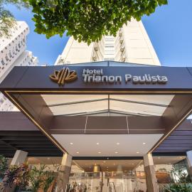 Hotel Trianon Paulista