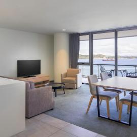 Crowne Plaza Residences Port Moresby by IHG, hotel i Port Moresby