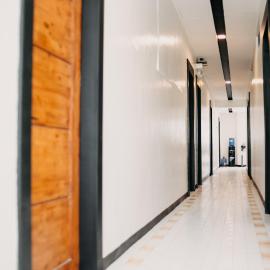 Lix Hotel Surigao, hotel u gradu Surigao