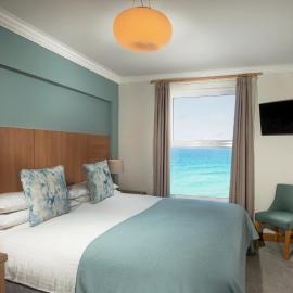 Esplanade Hotel, מלון בניוקוואי