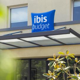 ibis budget Basel Pratteln, hotel en Pratteln