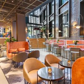 YOTEL London City, hotel in London
