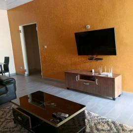 Villa Ouaga2000, hôtel à Ouagadougou