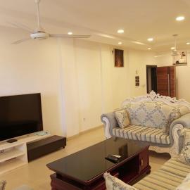 Apparemment F4 3 chambres Ouaga200, hotell sihtkohas Ouagadougou