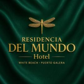 Residencia del Mundo - Hotel, hotel v destinácii Puerto Galera
