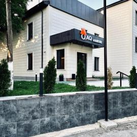 AQ miniHOTEL, ξενοδοχείο σε Shymkent