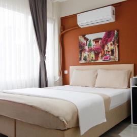 THE LİMA SUİTES KADIKÖY, hotel en Estambul