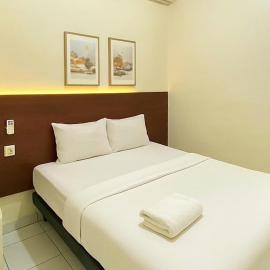 Hotel Bintang Mitra RedDoorz, hotel en Malang