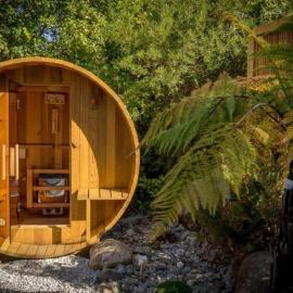 Tasman Holiday Parks - Te Anau, hotel di Te Anau