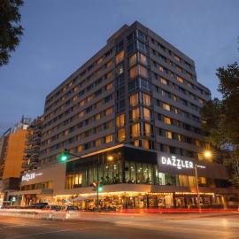 Dazzler by Wyndham Montevideo, hotel in Montevideo