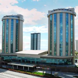Hilton Istanbul Kozyatagi, hotel di Istanbul