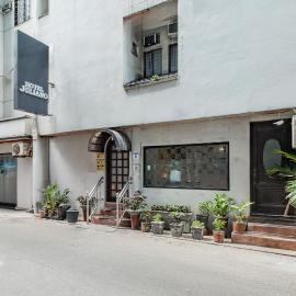 Hotel Juliano, hotel em Manila