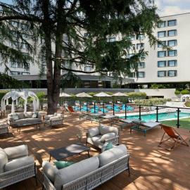 Sheraton Milan San Siro, hotel em Milão