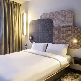 B&B HOTEL Viry-Châtillon 3 étoiles