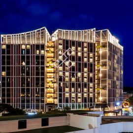 The SIGAR Hotel at Sutera Bay