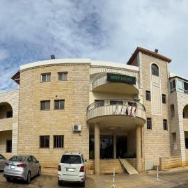Reef Zefta Hotel, hotel a Zefta