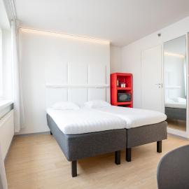 Omena Hotel Jyväskylä, hotel v destinaci Jyväskylä