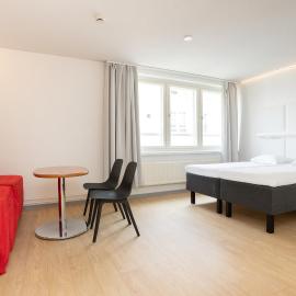 Omena Hotel Jyväskylä