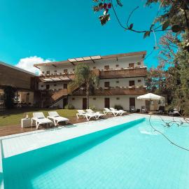 Viesnīca Live Hotel Boutique (Adults only) pilsētā Punta del Este