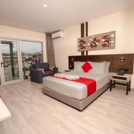 Ramada Encore - Labasa Damodar City, hotel en Labasa
