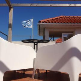 OZ Vacances, Hotel in Vama Veche