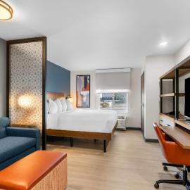 Everhome Suites Cheyenne by Choice Hotels, hotel en Cheyenne