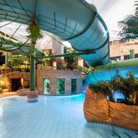 Quality Hotel The Reef, hotell sihtkohas Frederikshavn