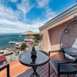 Hotel Squero, Hotel in Rovinj