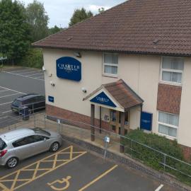 Charter Hotel Telford