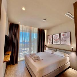 Green Condo Hotel Palase, ξενοδοχείο σε Palasë