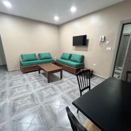 Appart - Hotel AS: Ayn el-Türk şehrinde bir otel