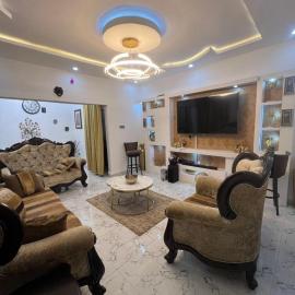 Luxury 3 Bedroom Bungalow, hotel Enugu városában
