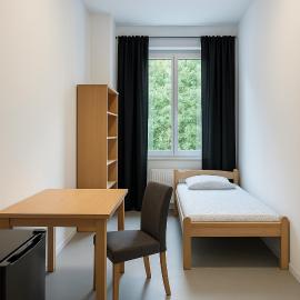 NonStop Home, hotel en Múnich