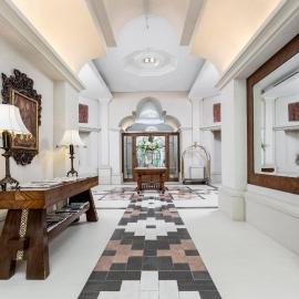 La Mision Hotel Boutique, hotel em Assunção
