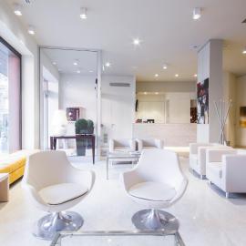 Hotel Carlton, hotel a Ferrara