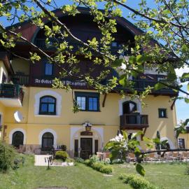 Belvedere, hotel em Semmering