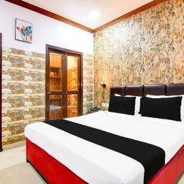 Hotel O Kolkata Allen Park, Hotel in Kalkutta