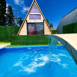BrothersHomes Bungalov, hotel en Duraliler