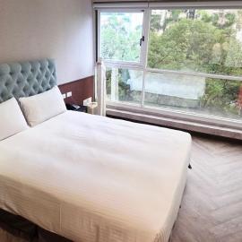 喜園旅館Ximen Garden Inn, hotel em Taipei
