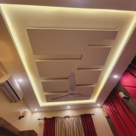 New millennium Guest House, hotel a Dargai