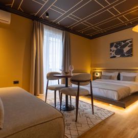 Agara Stays Prizren, hotel i Prizren