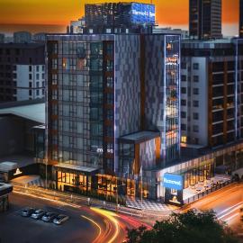 Sia Hotel Thermal & Spa Bursa