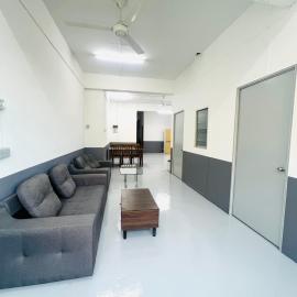 Singtown Guesthouse, hotel u gradu Mersing