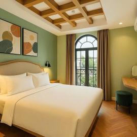 Nicecy Hotel - Trương Quyền, hotel in Ho Chi Minh City